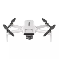 fimi x8 mini camera foldable drone 8km fpv 3 axis gimbal 4k camera gps rc drone quadcopter rtf mini drones