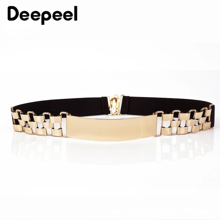 

Ремень Deepeel Женский, 4 х60х80 см, 1 шт.
