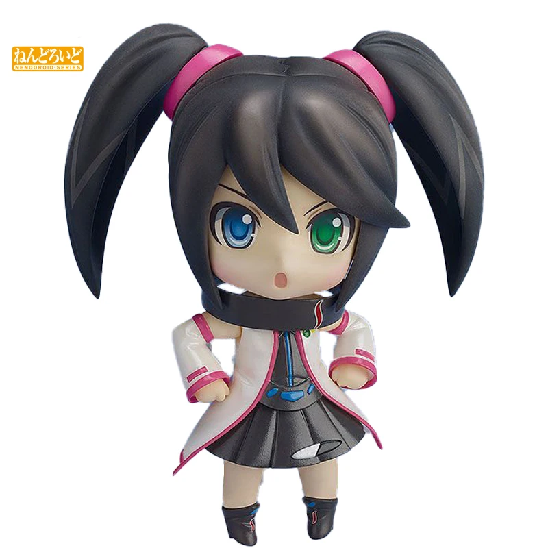 

Оригинальный подлинный FREEing 532 segas ataan hi☆ scoool ПВХ экшн-аниме фигурка кукла модель игрушка дисплей коллекция милый подарок для косплея