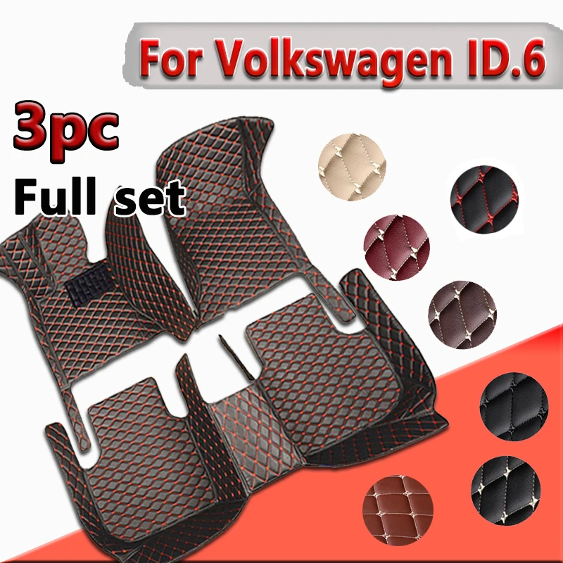 

Car floor mats for AUDI Q3 8U 2012 2013 2014 2015 2016 2017 Custom auto foot Pads automobile carpet cover interior accessories