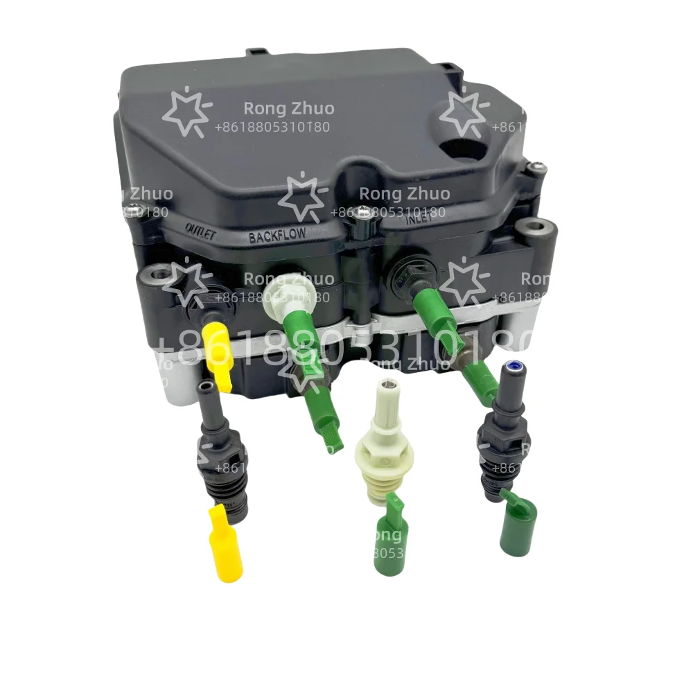 

F00BH40306 F00BH40199 21574975 Ремкомплект быстрого разъема, подходящий для насоса мочевины Bosch 2.2 высокого качества