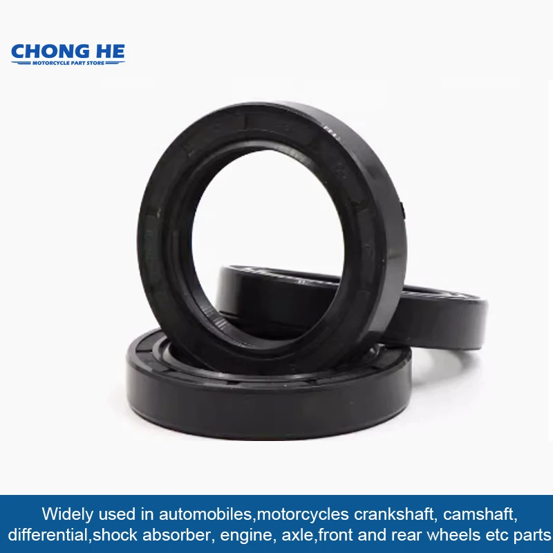 2/4/8 шт. 36*48 36x48x11 демпфер передней вилки мотоцикла уплотнители вала масла 36 48 для