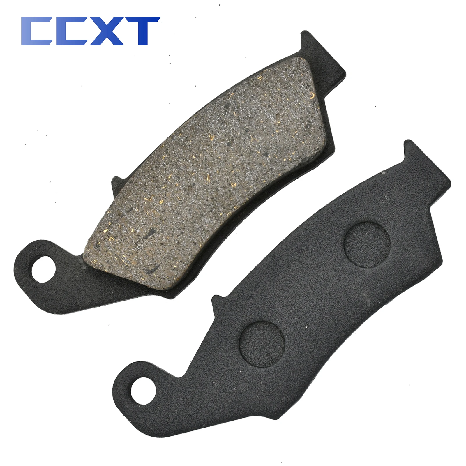 

Motorcycle Front Brake Pads Kit For Kawasaki KX KXL KX250F KX450F 2004-2017 KLX450R 2008-2012 Motocross Accessories Universal