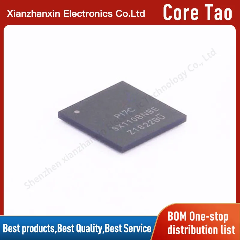 

1PCS/LOT PI7C9X110BNBE PI7C9X110 BGA160 New original interface dedicated