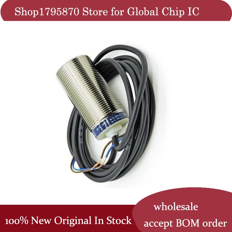 Датчик приближения XS630B1PAL2 XS630B1PBL2 XS630B1NAL2, новый