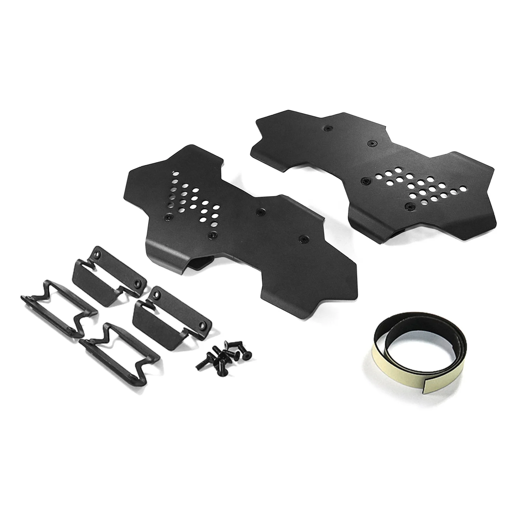 

Защита двигателя для Harley Davidson Pan America Special RA1250S 2021, защитная накладка для бампера