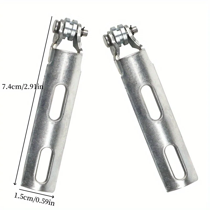 

Рама направляющего колеса для лобзика Hitachi Model 55