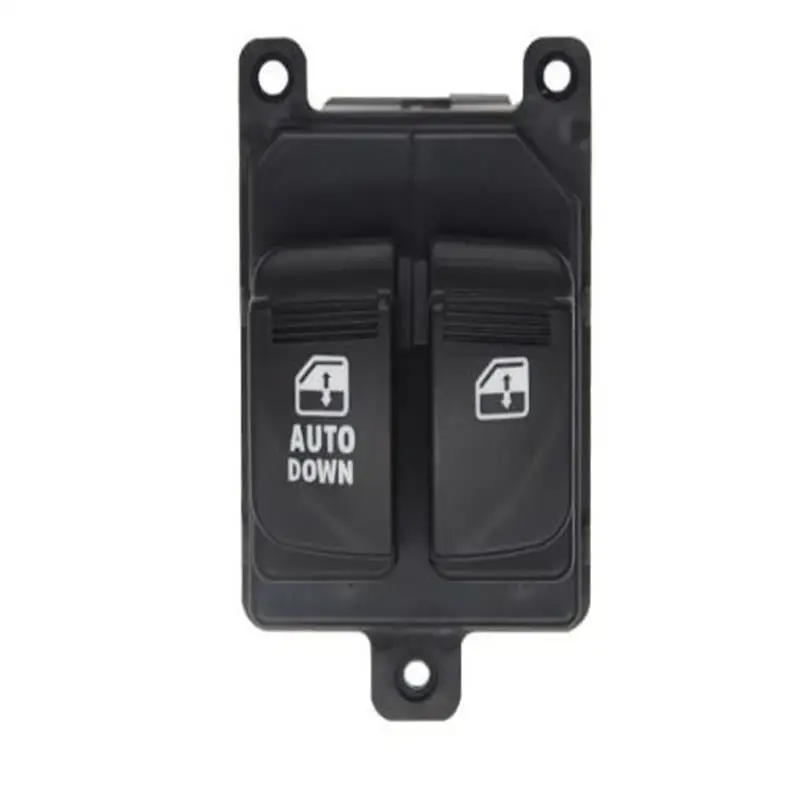 Для 2006-2007 Hyundai Accent электрическое окно 7 контактов 2 двери главный выключатель