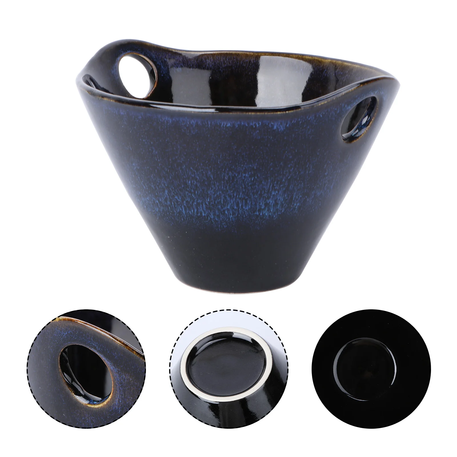 

Ramen Bowl Japanese Noodle Bowl Tostada Bowls Dessert Bowl Cereal Bowl Ceramics Veggies Bowl Salad Dish