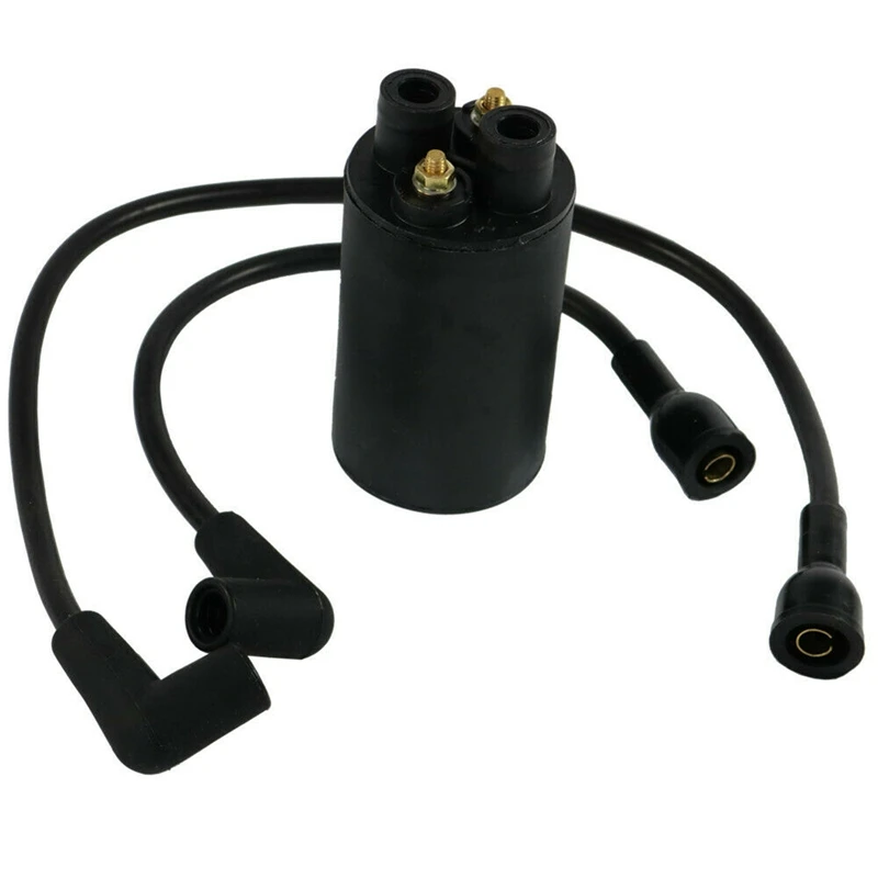 Катушка зажигания для Kohler 52 755 48-S 52-755-48-S подходит двигателей серии KT17 и KT19