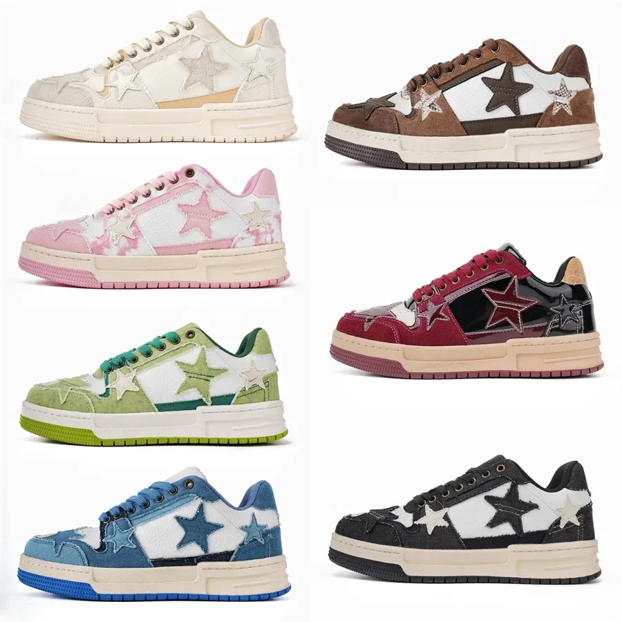 Оптовая продажа баскетбольные кроссовки в прогулочном стиле высококачественные