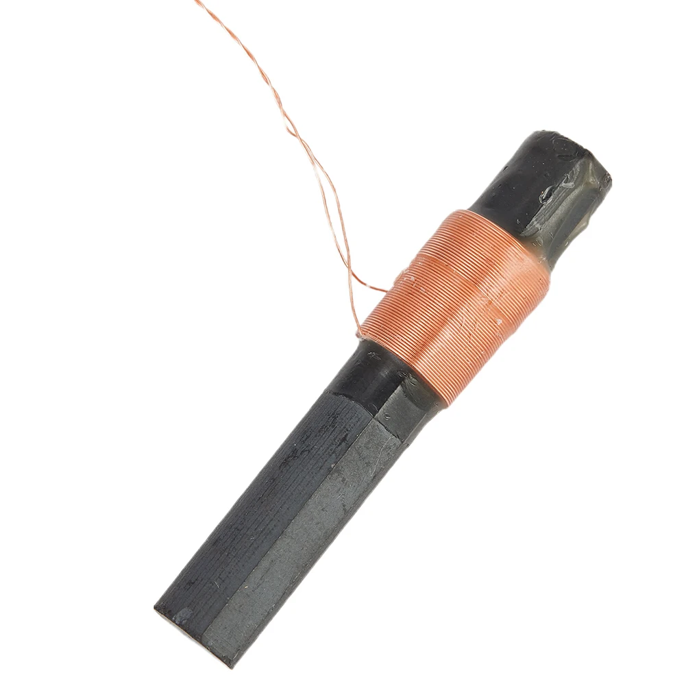 Модуль Приемника DCF77 Радиочасы Радиомодуль Антенна Электронные Компоненты