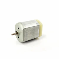 280 brushed airplane mini boat motor tiny 12v electric motor small outboard motors carbon brush 280 16220 dc micro motor