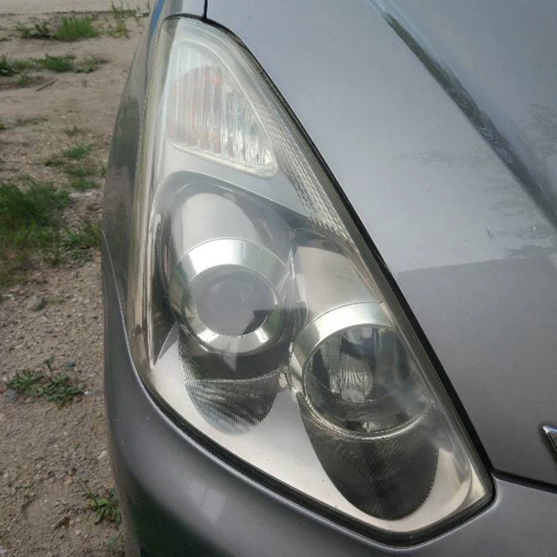 

Для TOYOTA WISH 2003, 2004, 2005, 2006, 2007, 2008, 2009, отличные ультра яркие кольца CCFL с ангельскими глазами, комплект автомобильных аксессуаров