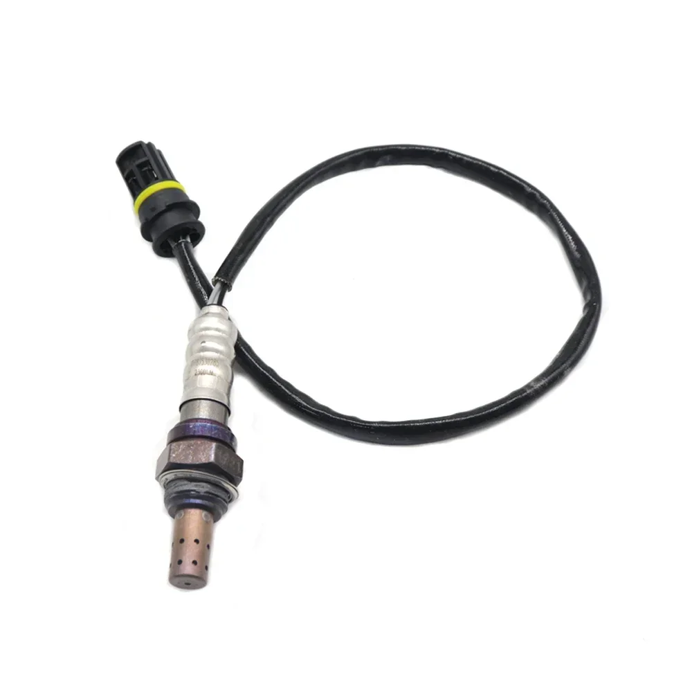 НОВЫЙ автомобиль 11787530285 Лямбда O2 датчик соотношения воздуха и топлива для BMW 1 3 E81