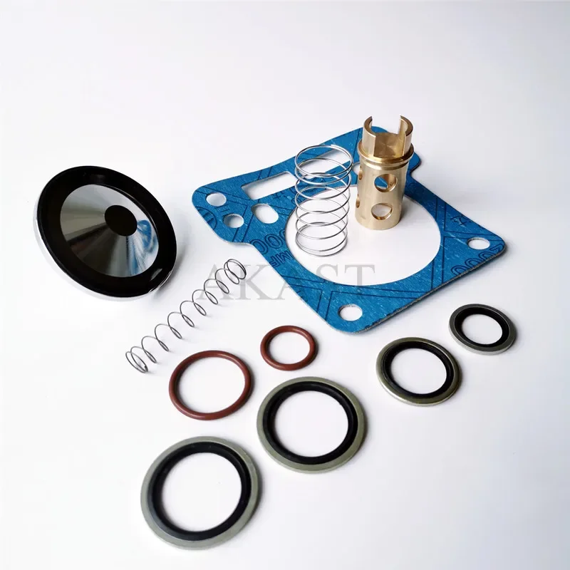 2901021701 （ ) Комплект масляного запорного клапана для аксессуаров винтового