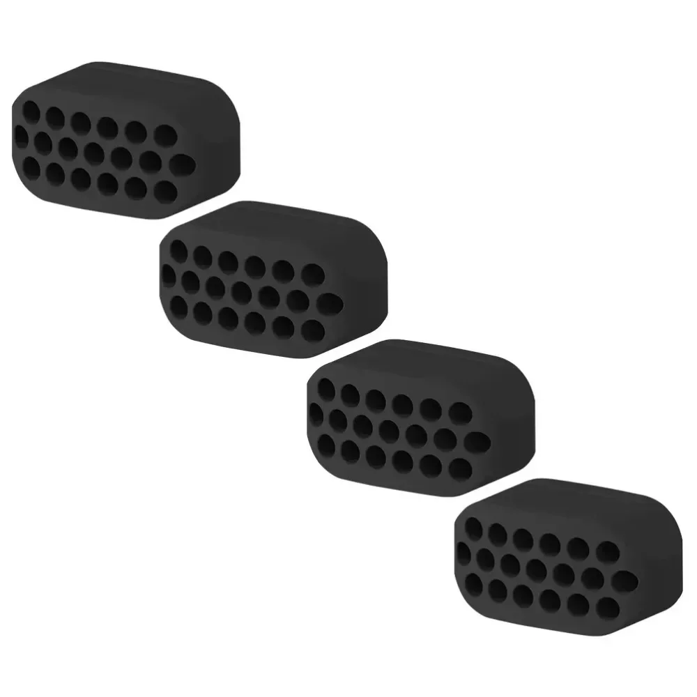 Массажер для лица силиконовый с двойным подбородком и лифтингом