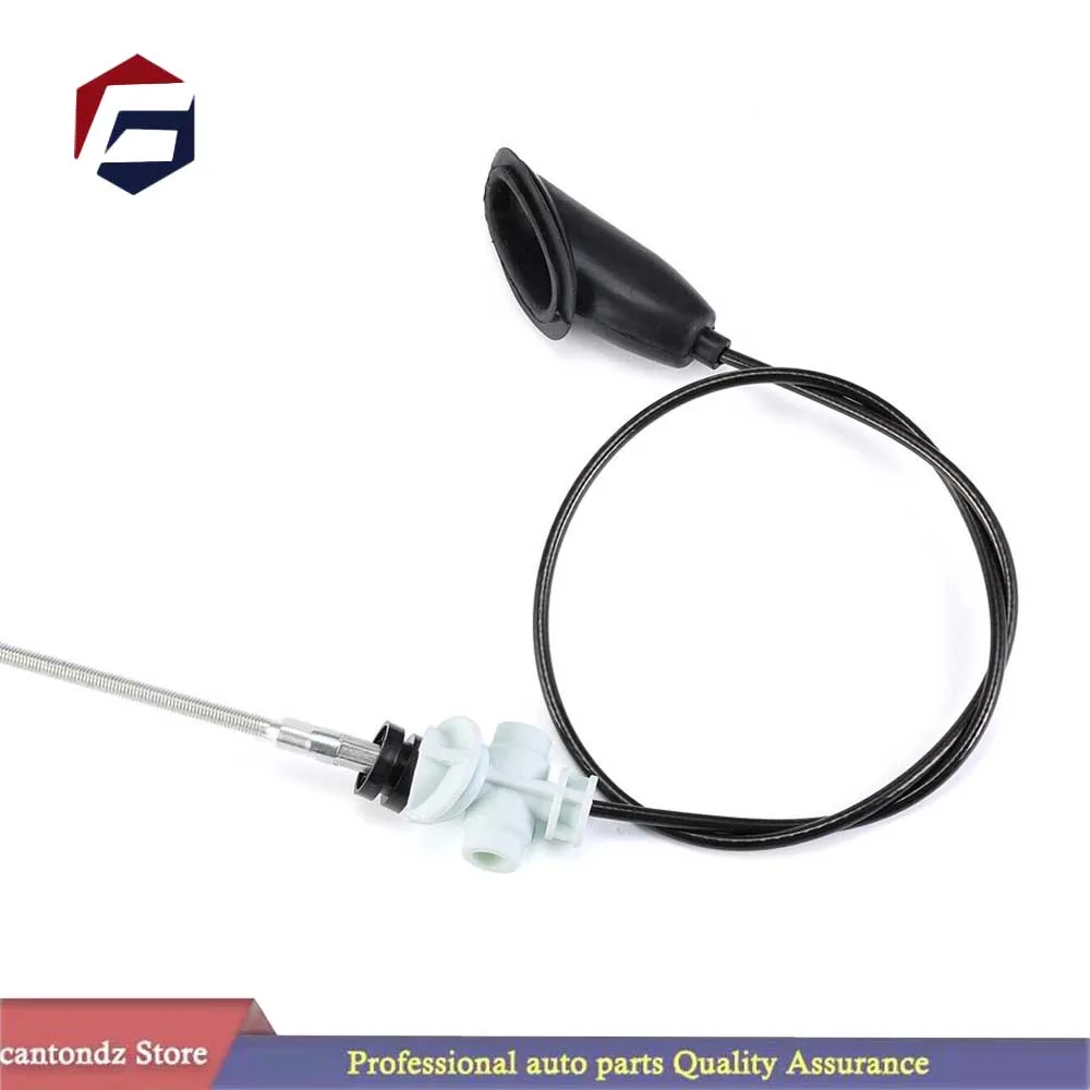 

Кабель ручного тормоза 701711476A для VW TRANSPORTER T4 1990-2003