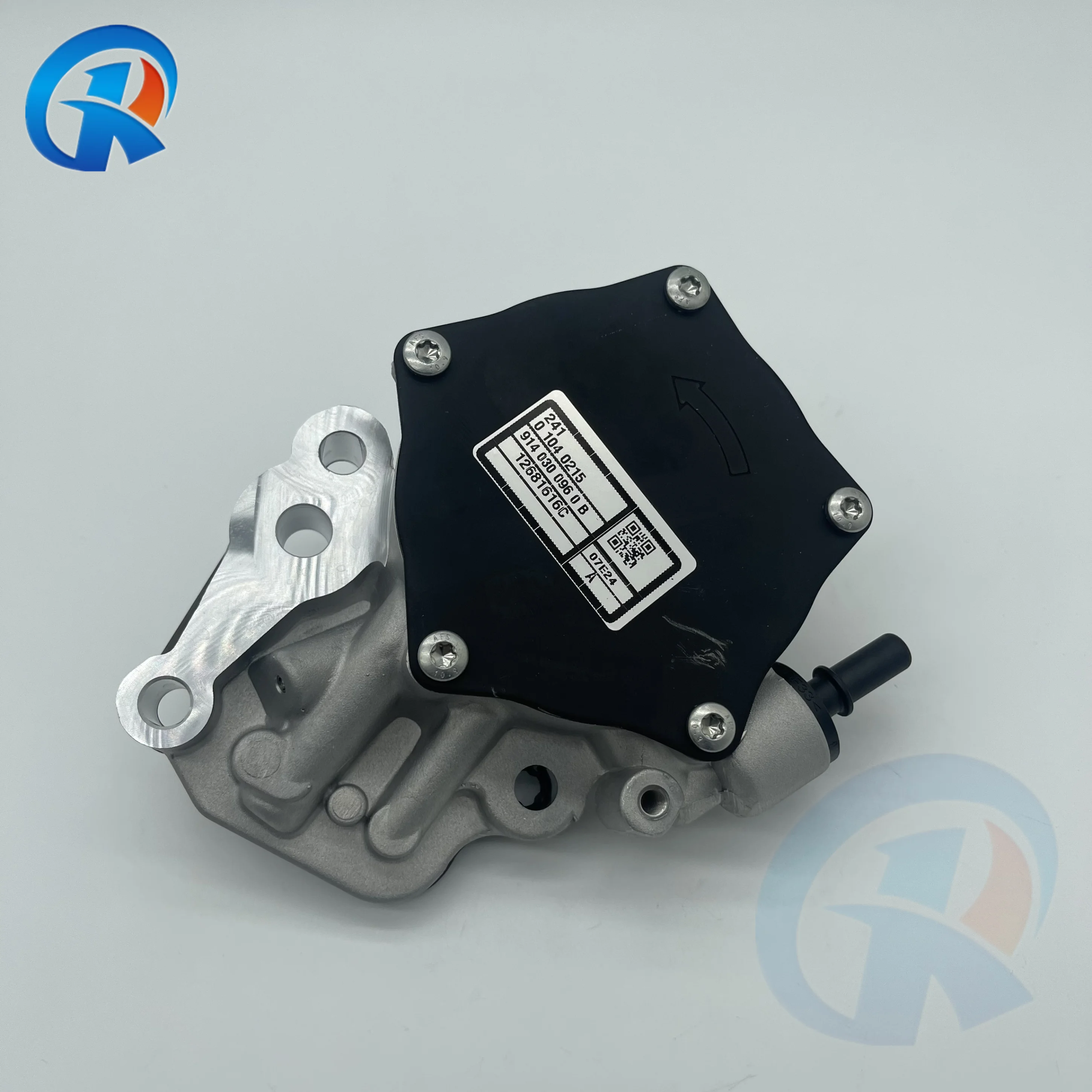 Фото Усилитель тормоза двигателя, вакуумный насос для Chevrolet Chevy Cruze Malibu Spark Equinox GMC Land Buick Encore 12684050 №2
