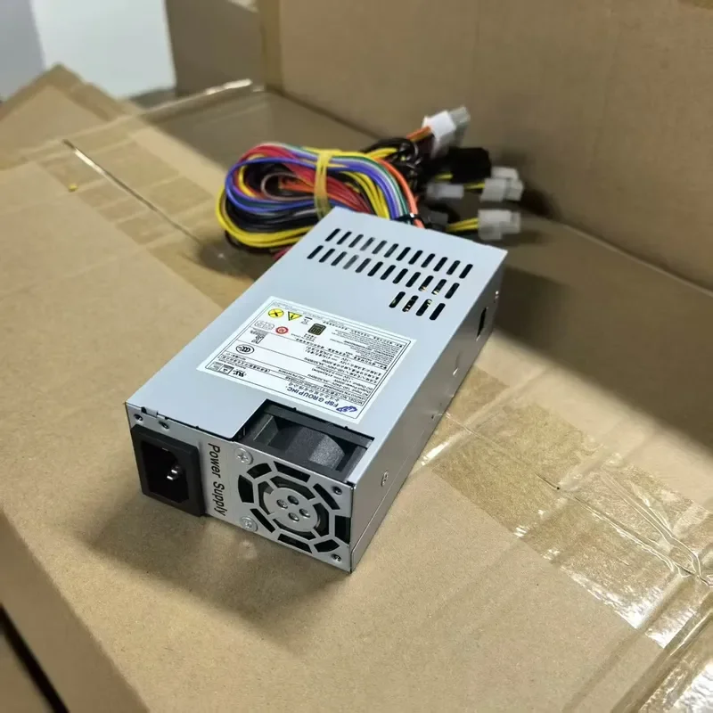 Фото для Quanhan FSP500-20TGBAB Малогабаритный блок питания 1U, прямые поставки с завода, высокое качество №1