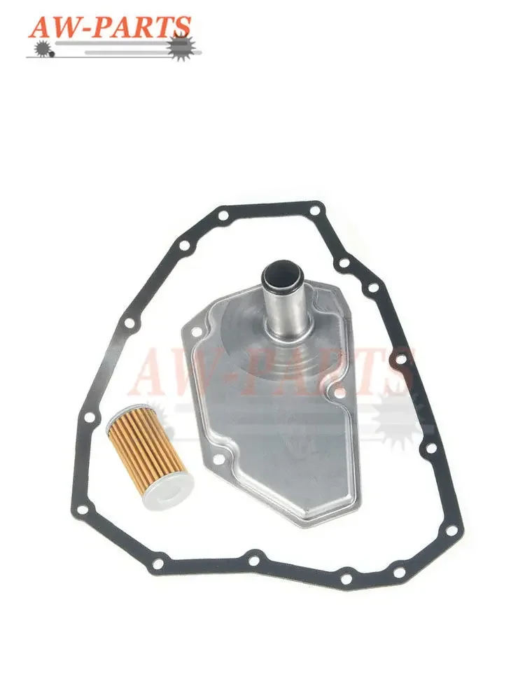 Запчасти JF015E RE0F11A прокладка масляного фильтра коробки передач для Nissan Mitsubishi Suzuki