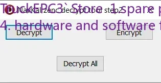TruckEPC3 Navkal Firmware (zenc Files) Инструмент для дешифирования (art.: 3920cefb1f829) - 3920cefb1f829