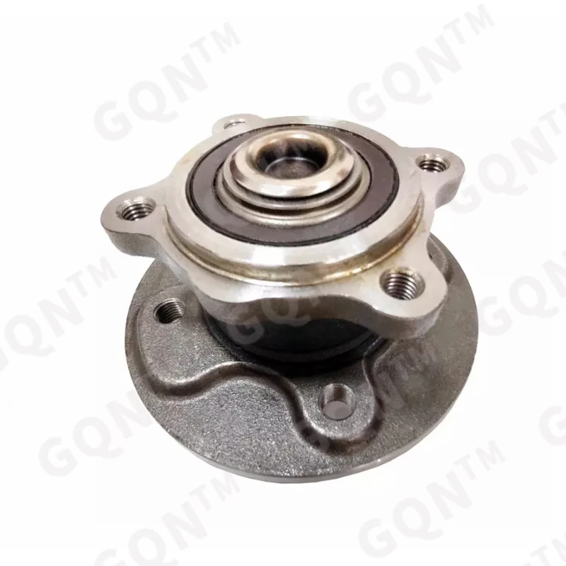 

MI NI Cab rio R52 Coo per SOn eCo ope r Hub с задним подшипником, подшипник в сборе, подшипник заднего колеса, осевая головка заднего колеса