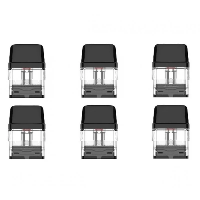 Картридж пополняемый для Xros 2 / XROS Mini Nano 6 шт. |