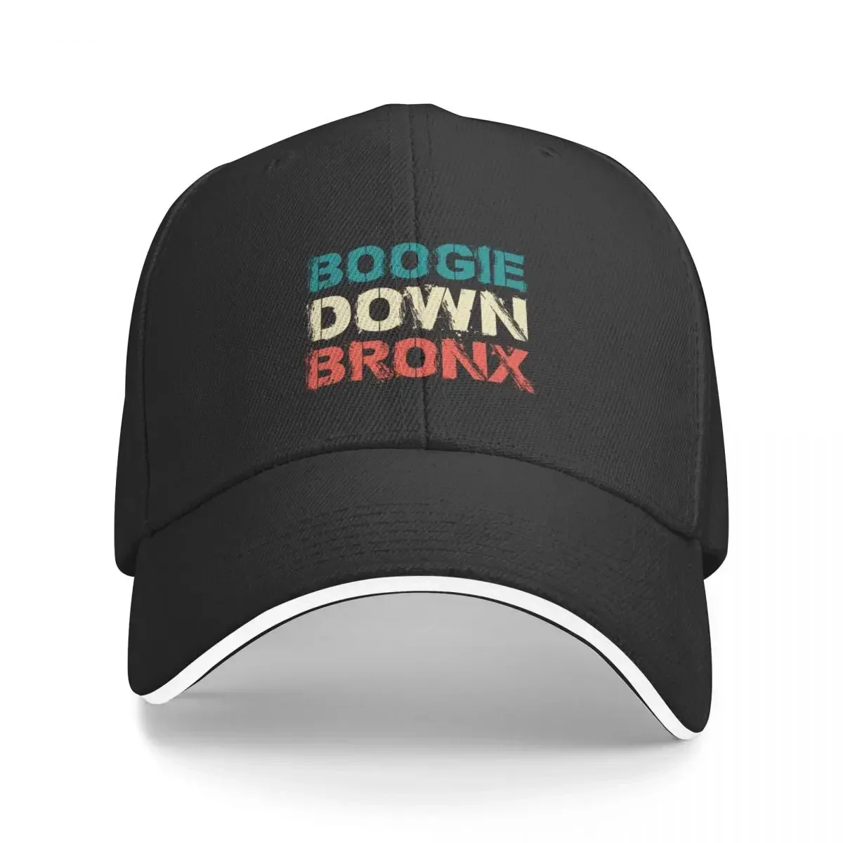 Boogie Down Bronx-бейсбольная кепка в стиле Нью-Йорка каска конская шляпа шляпы