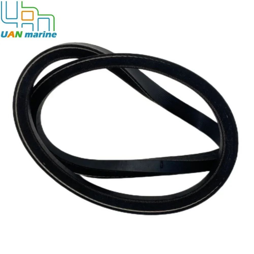 Ремень V для Yanmar Marine 2GM20 2GMLP E P 2GMZ 2GM20C 2GM20YEU 3GM 3GM30C-YEU 6KH 6KHK-ST S K M Встроенный двигатель