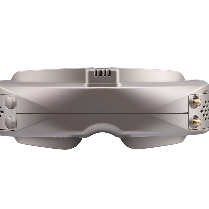 SKYZONE SKY04X SKY04L V2 OLED 5 8 ГГц 48CH приемник Steadyview 1280X960 Дрон игрушки w Head Tracker Fan FPV очки для RC