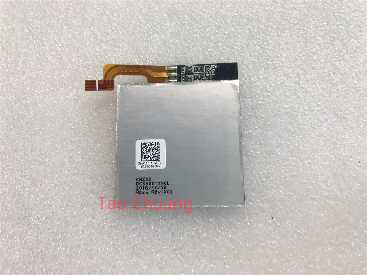 

Модуль NFC RF CAZ30 CAZ40 A166T2 A166T1 для Dell Latitude 7480 7280