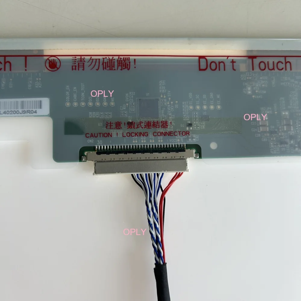 Фото M.NT68676 Комплект платы контроллера для DV170YGM-N10 DV170YGZ-N10 17 