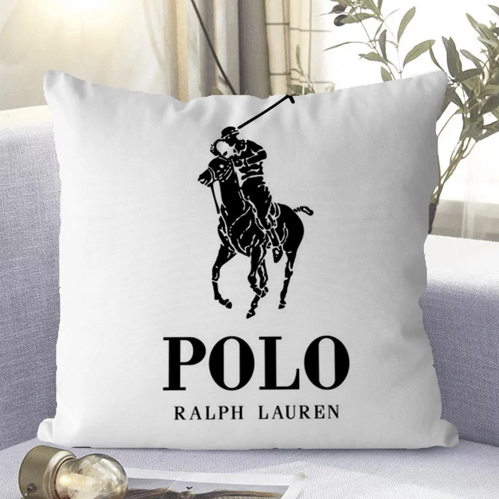 Наволочки для подушек R-Ralph Lauren 45x45