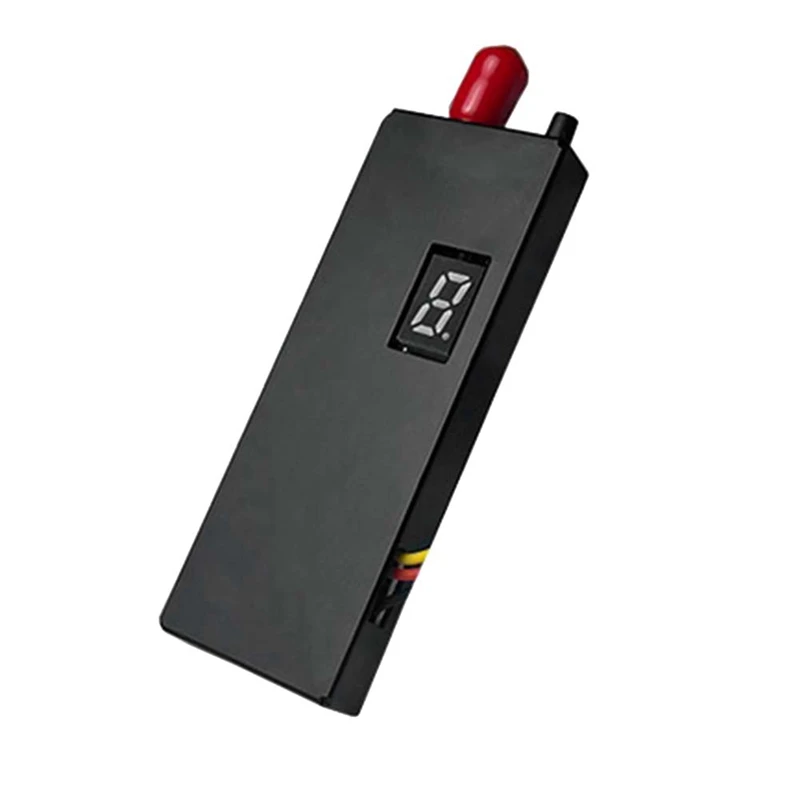 FPV 1 2G 5 W VTX передатчик 8CH 1500Mw видео с антенной для дальнего радиуса действия Дрон