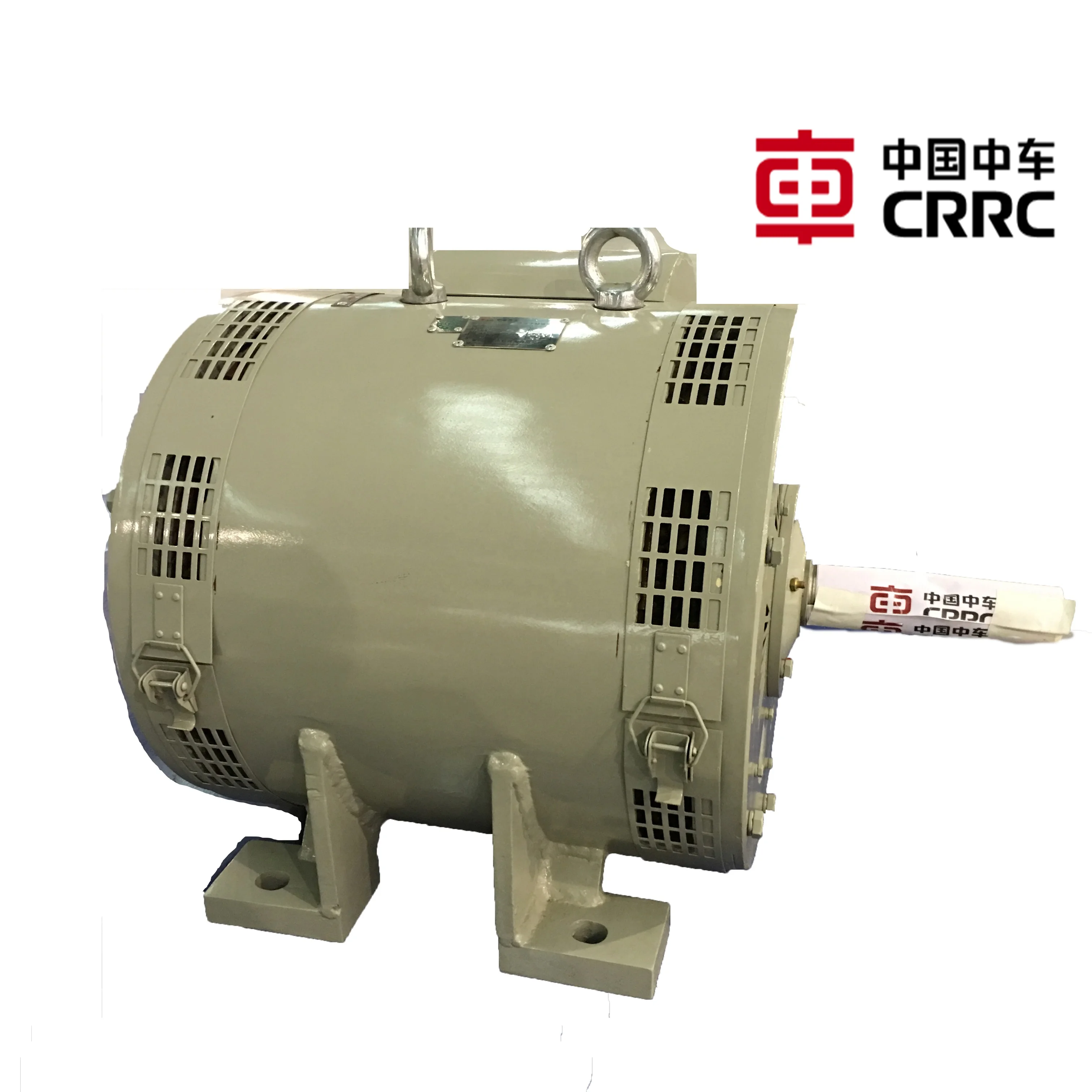 Рисунок 4 - CRRC производит лучший синхронный