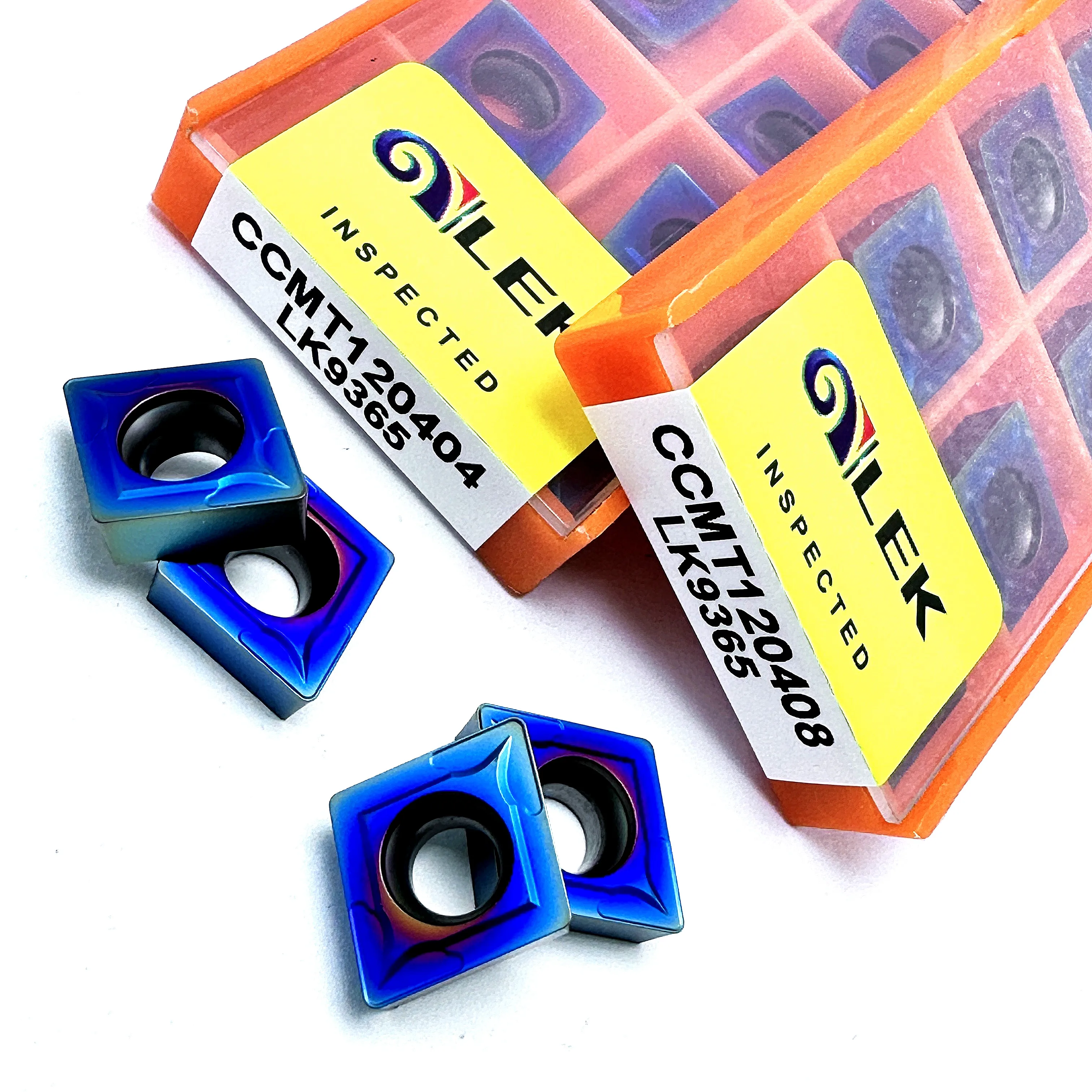 

CCMT060204 CCMT09T304 CCMT120404 сплав, высококачественное нанопокрытие, высококачественная обработка стали, токарный станок с ЧПУ, резка