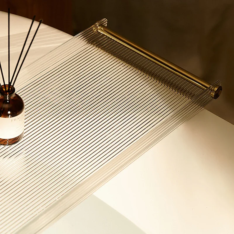 Роскошная акриловая полка для поддонов ванн стол ванной Caddy поддон душа