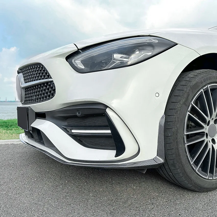 Рисунок 6 - Сплиттер для переднего бампера