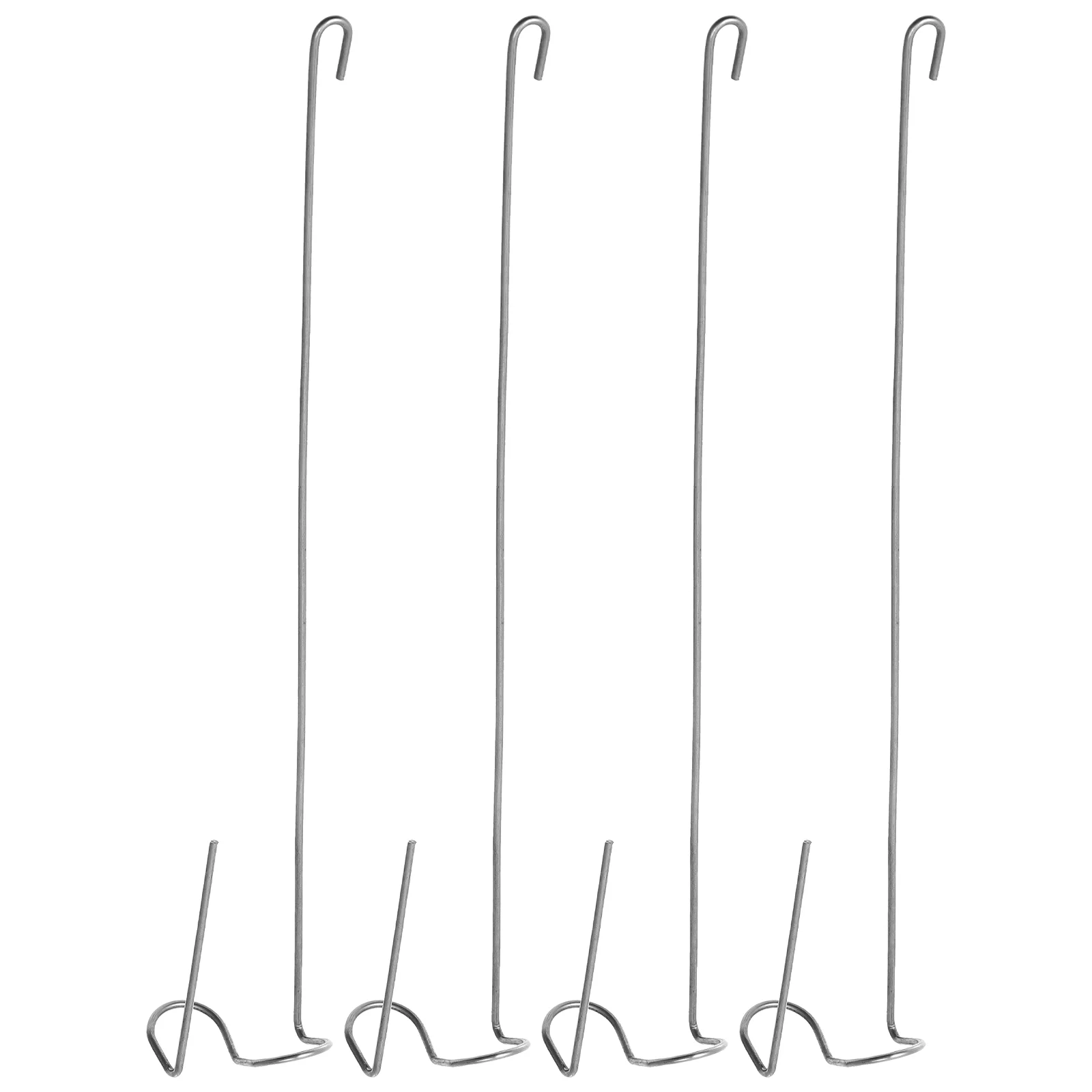 

4Pcs Desetop Air Holders Air Display Holder