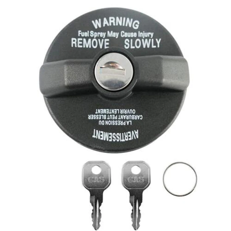 

Крышка топливного бака с ключом для Chrysler Jeep Dodge Ram 1500 2001-2021 гг. 2000 2001 05278655 АБ 52100419 АБ