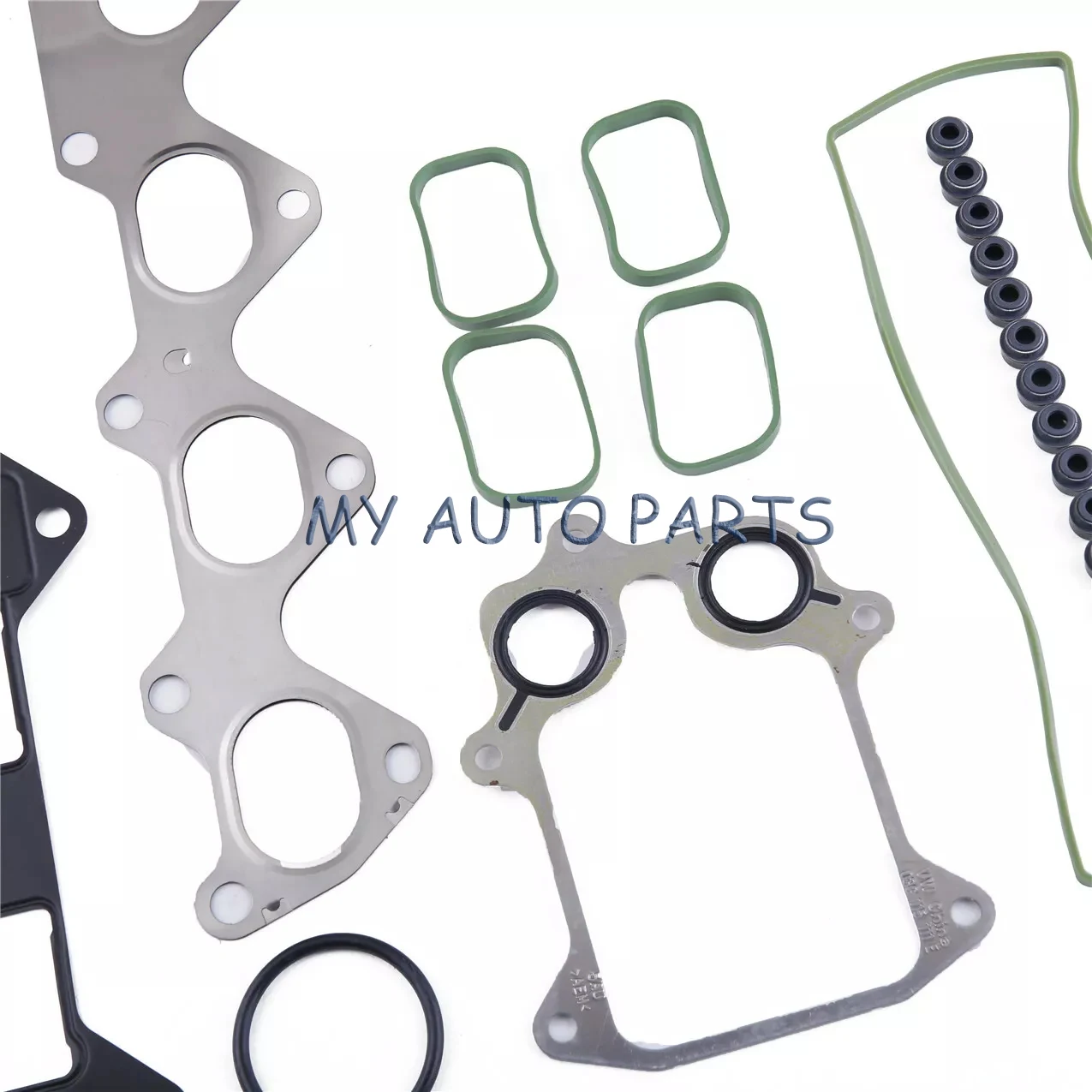 1 4T CAXA CMSB прокладки головки блока цилиндров комплект для ремонта комплекты VW Golf