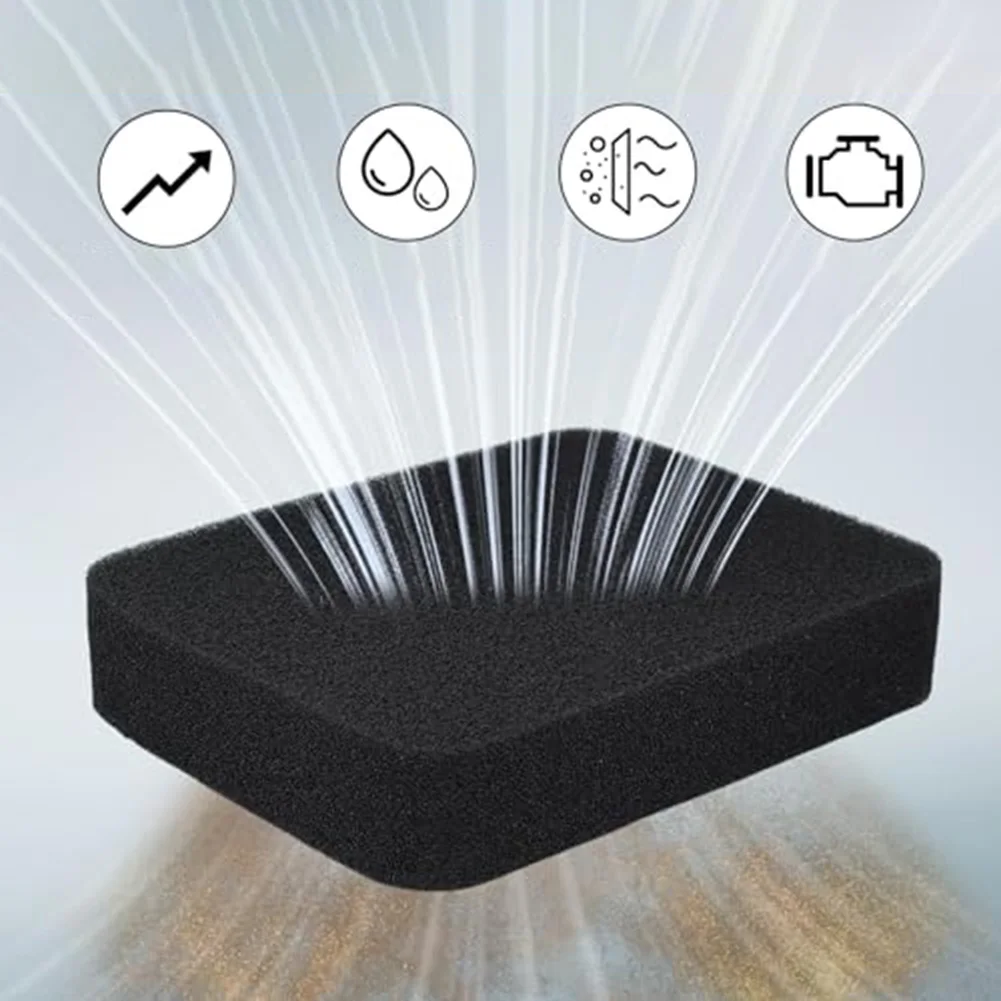 Комплект высокоэффективного воздушного фильтра совместимый с серией EBZ7001