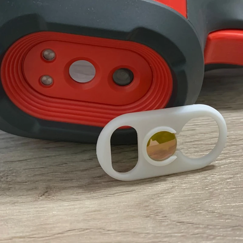 Объектив для тепловизора INFIRAY C200 C210 супер макрообъектив объектив высокой