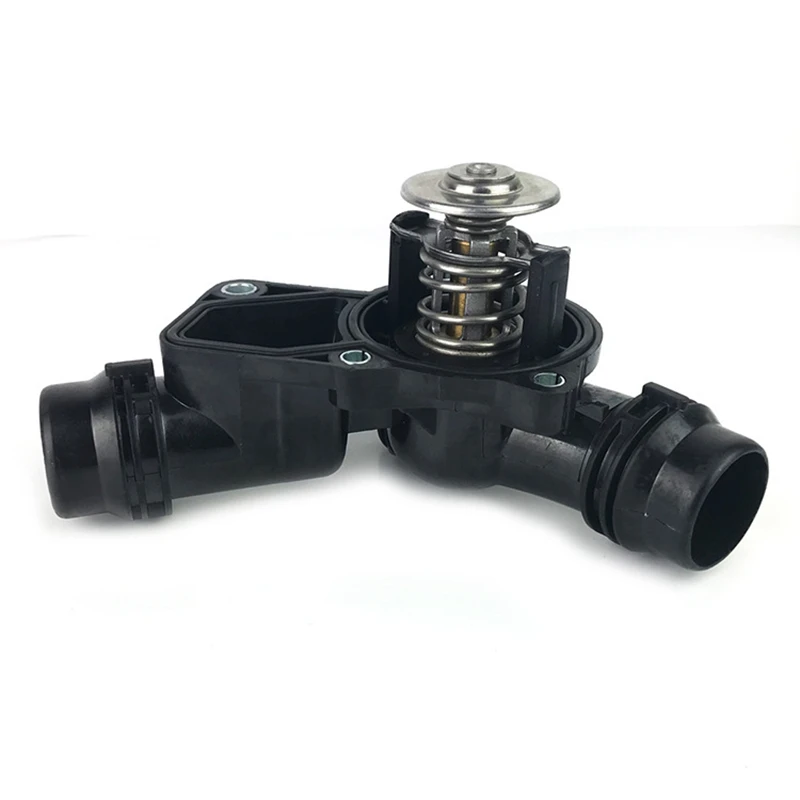 

Термостат охлаждающей жидкости двигателя в сборе с корпусом для BMW 3-ER E36 E46 5-ER E39 E60 X3 X5 Z3 Z4 11531437040 1530139877