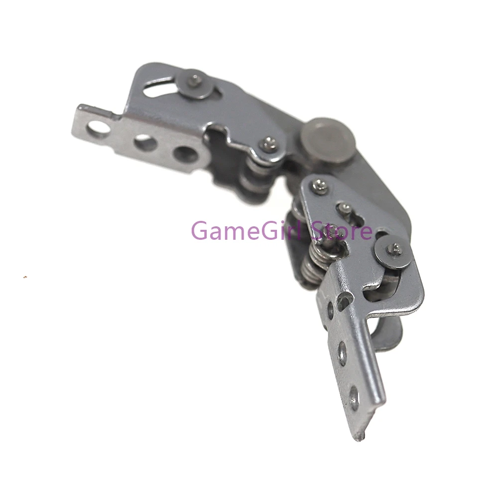 2 шт. = 1 пара замена для Nintendo Switch OLED игровая консоль задняя крышка цепочка