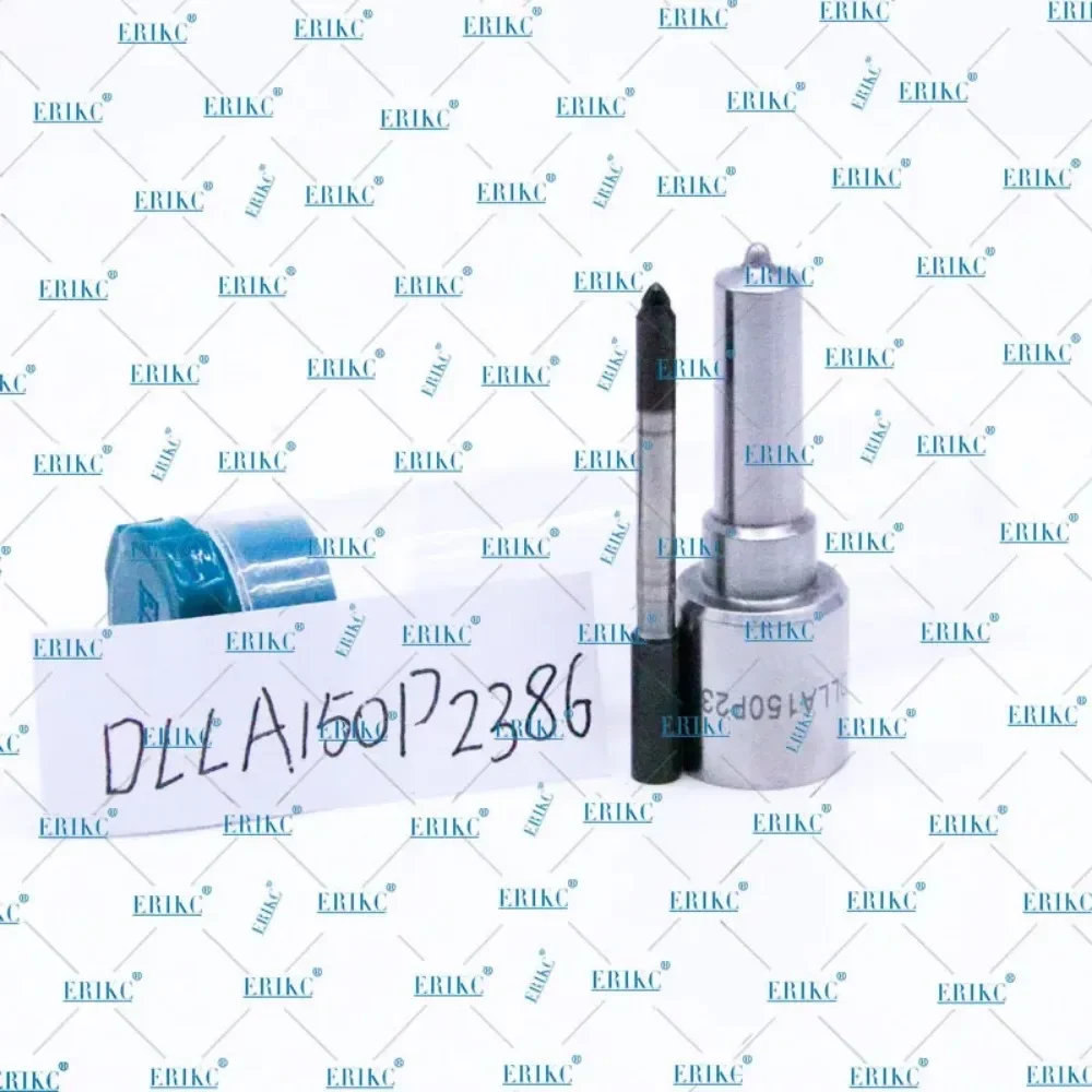ERIKC DLLA 150 P2386 Распылительная насадка P 2386 распылительная 0433172386 Топливная форсунка 0