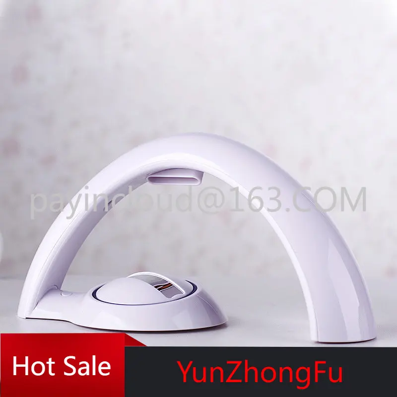 

Rainbow Projection Lamp Decompression Romantic Led Small Night Lamp Couple Birthday Gift
