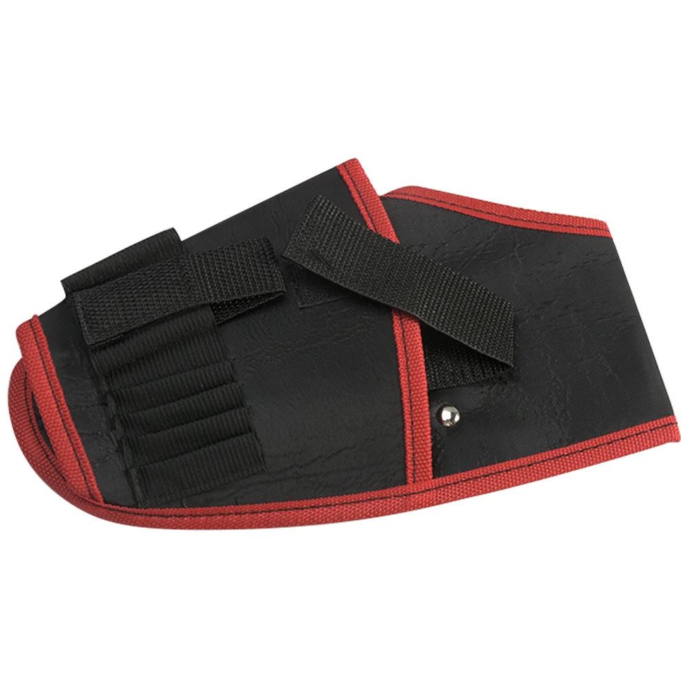 

Tool Storage Cordless Drill Polyester Protection Practical Portable Worker Hook And Loop Fastener Easy Carry Waist Pack