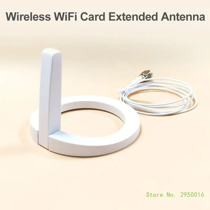 Беспроводной маршрутизатор 2 4G с Всенаправленной антенной